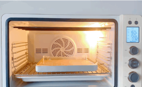 不用考驗抹面技術,烘焙新手輕松做蛋糕,顏值與口感并存